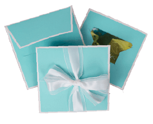 Sophie Collection Gift Card Folders
