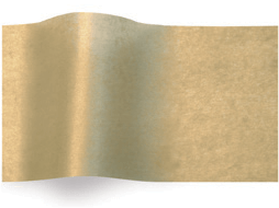 Crystallized Tissue (Pearlescent Finish)(200 sheets/pkg)