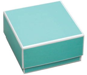 Jewelry Boxes, Sophie (Includes Flocked White Platform)