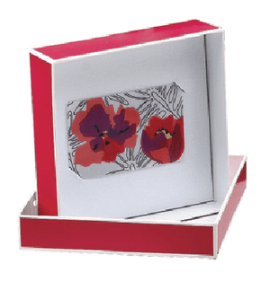 Sophie Collection Gift Card Boxes