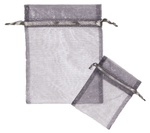 Organza Bags - Extra Large Sizes