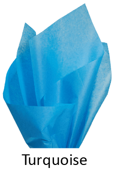 Solid Tissue Paper (480/ream)
