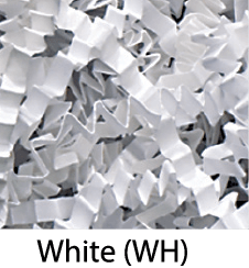 Crinkle Cut Paper (Shred)