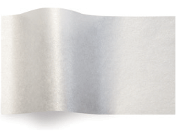 Crystallized Tissue (Pearlescent Finish)(200 sheets/pkg)